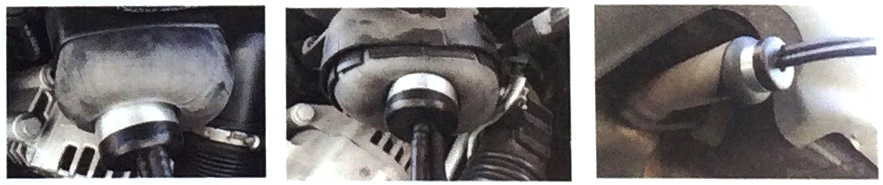 Easy Intake Valve - Choice & Solutions Ltd
