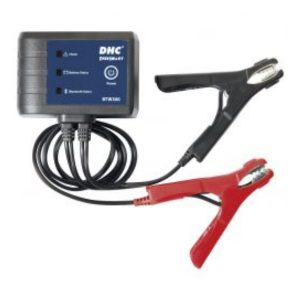 DHC Start/Stop Digital Battery and Electrical Systems Tester with Case BT551 