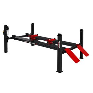 Choice and Solutions – 4 Post Hoist